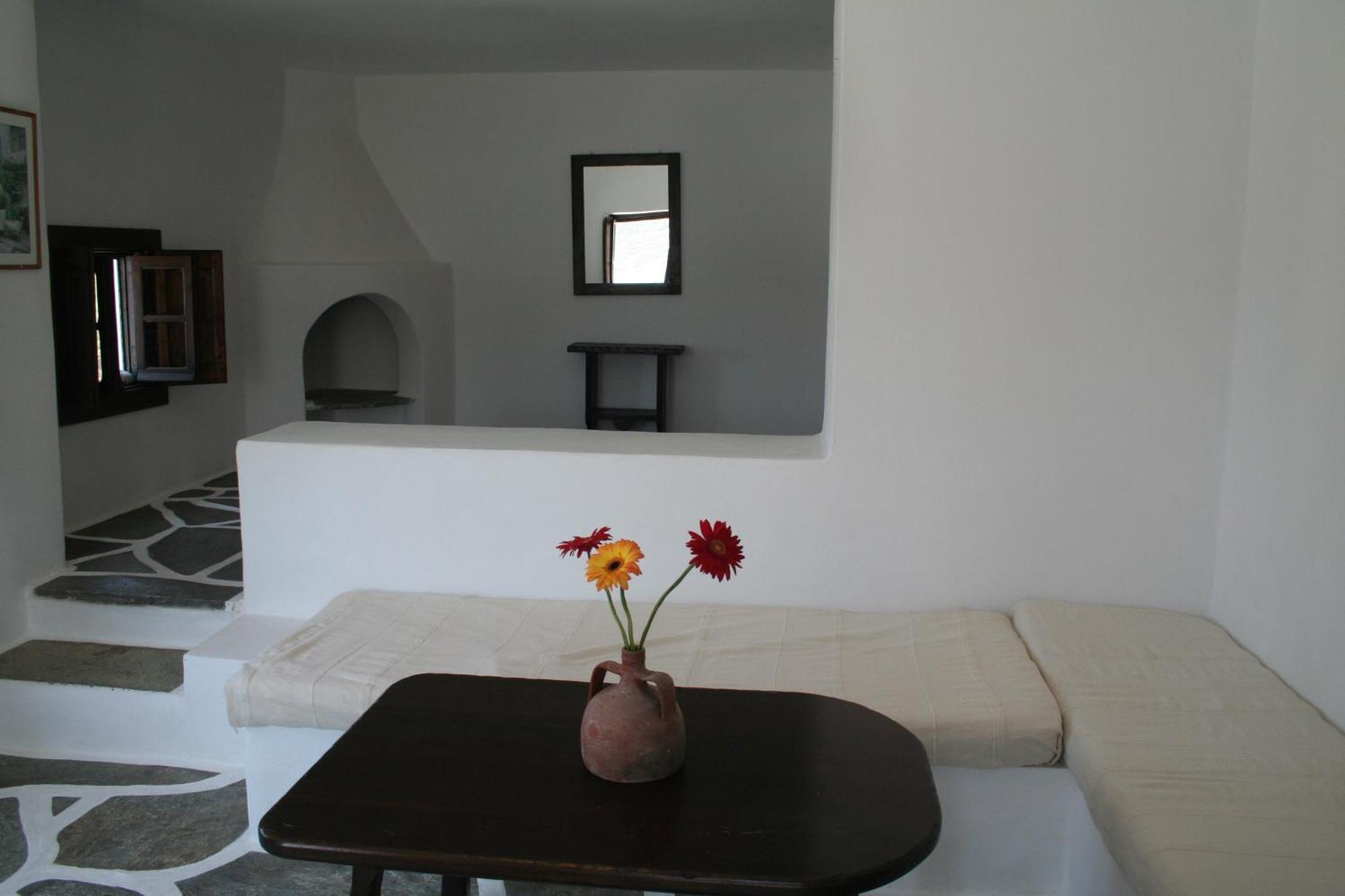 Petra Village 3* Иос