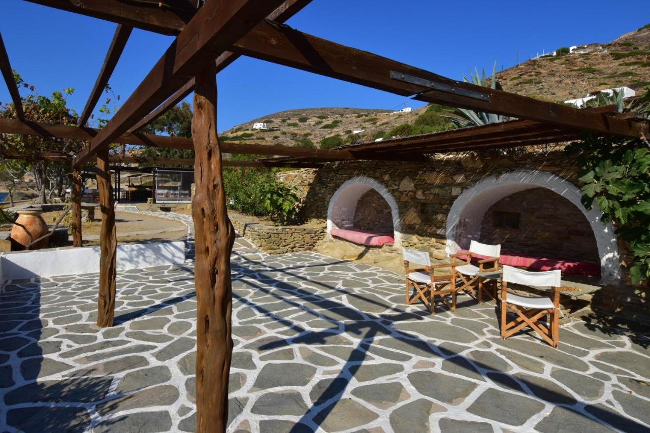 Petra Village 3* Chora d'Ios