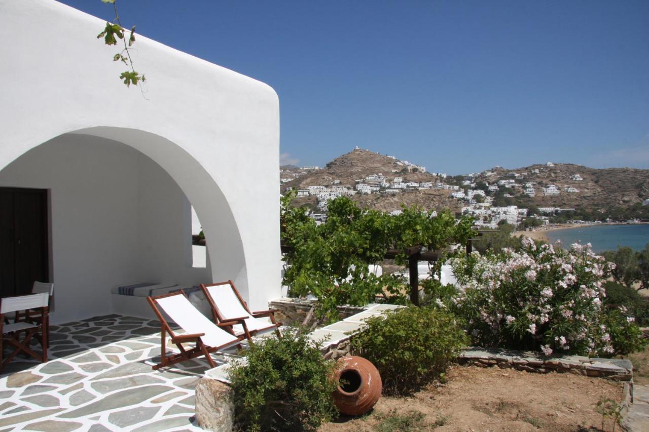 Appart hôtel Petra Village 3*