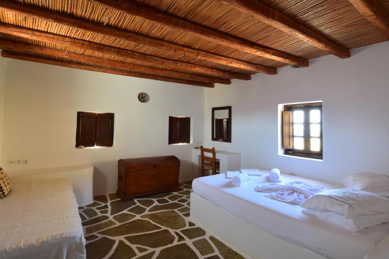 Petra Village 3*