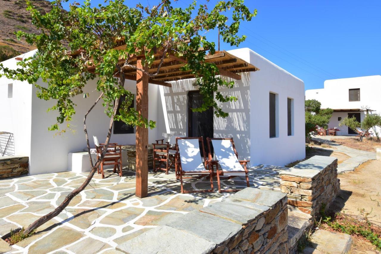 Appart hôtel Petra Village