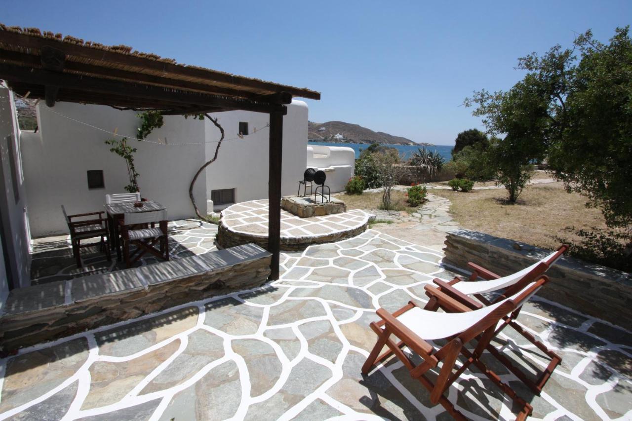 Appart hôtel Petra Village 3*