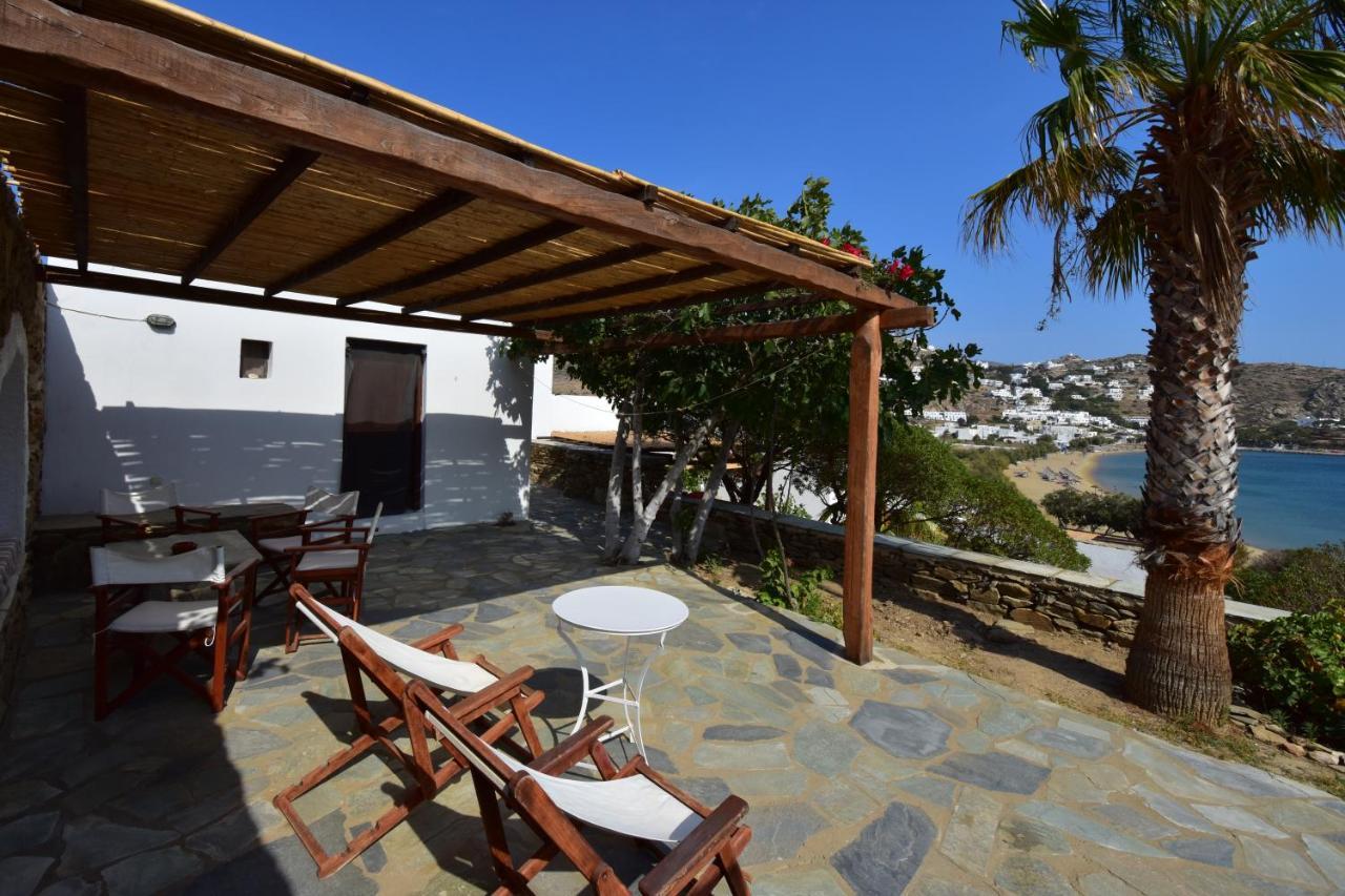 Appart hôtel Petra Village