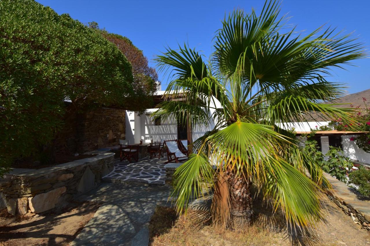Appart hôtel Petra Village